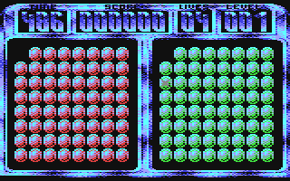 Translogic - Commodore 64 game