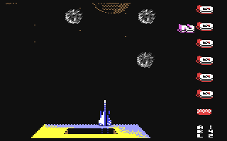 Trap - Commodore 64 game