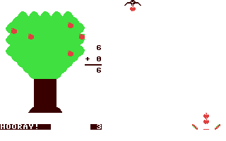 Tree Tutor for Tots