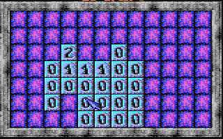 Trick - Commodore 64 game
