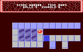Tricky - Commodore 64 game