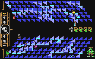 Troll - Commodore 64 game