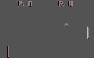 Unpredictaball - Commodore 64 game