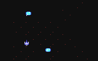 Unprofessional Fly in Space and Shoot 'em to Pieces Simulator