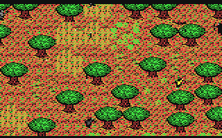 Usurper - Commodore 64 game