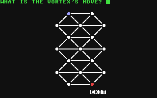 vortex, The