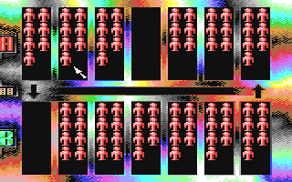 vari - Commodore 64 game