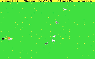 velcro - Commodore 64 game