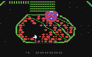 victory Road - Commodore 64 game