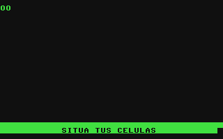vida - Commodore 64 game