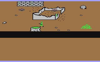 vietnam - Commodore 64 game