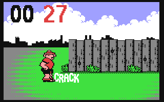 viz - Commodore 64 game