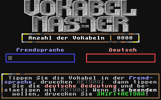 vokabelmaster