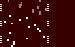 voyager - The Challenge - Commodore 64 game
