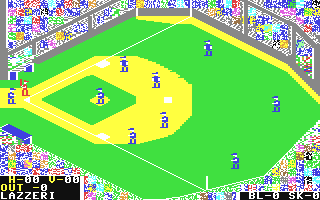 World's Greatest Baseball Game, The