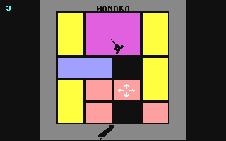 Wanaka