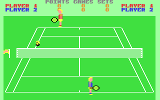 Wimbledon 64