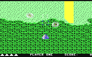 Xevious