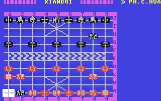 Xiangqi