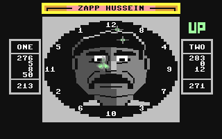 Zapp Hussein