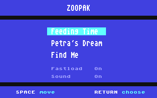 Zoopak