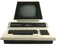 commodore pet computer