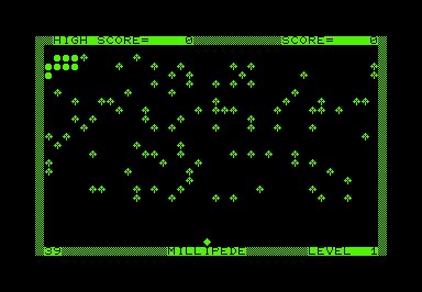 millipede online software commodore pet