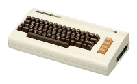 vic-20 computer